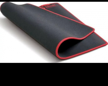 Mouse PAD A4Tech and Offende armor and gaming cauciuc si material textil 430 x 350 x 4 mm imagini and B-070 and