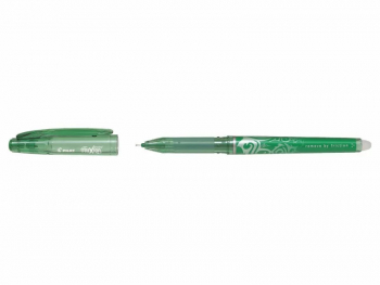 Roller Pilot Frixion Fin 0.5Mm Verde 