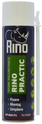 Spuma Poliuretanica Rino Practic 480 ml 