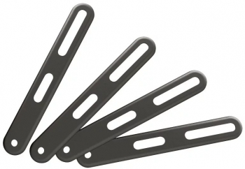 STAND de perete birou LOGILINK pt 1 TV/monitor plat BP0029 