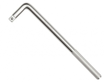 Cheie Tip L 3/4 x 370mm Yato YT-1347 