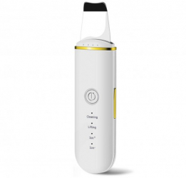 Aparat Curatare Ten Techstar and reg VSB206 UltraSunete EMS Lifting Ten UltraSonic Indepartare Puncte Negre Hi 