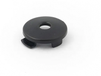 Capac negru teava abur Saeco Lirika 996530073478 