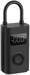 Compresor aer auto portabil Xiaomi Portable Electric Air Compressor 1S 15Lmin USB Type-C Negru