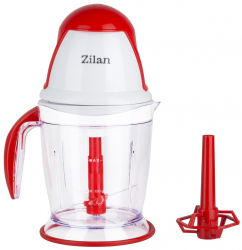 Tocator legume fructe chopper ZILAN ZLN-3253 Putere 500W Capacitate 1.5L 