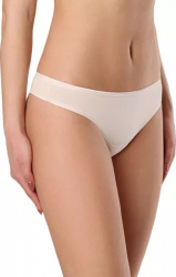 Chiloti dama model String Conte Elegant LST 2000 - Natural 94 S 