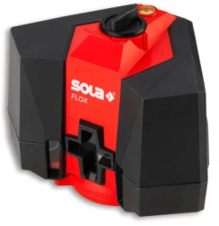 Laser pentru podea si linii in cruce FLOX - Sola-71017301 