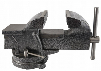 Menghina triaxiala rotativa cu nicovala 200mm 88003 