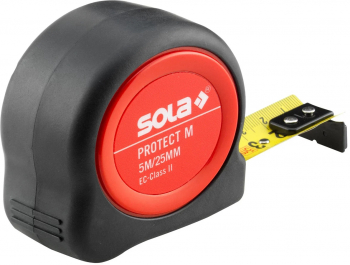 Ruleta Protect M PE 525 5m - Sola-50570601 