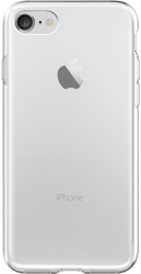 Husa pentru iPhone 7/8/SE 2/SE 3 Spigen Liquid Crystal Clear 