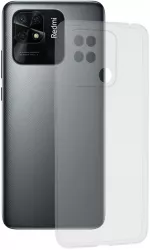 Husa Cu Grad Ridicat de Protectie pentru Xiaomi Redmi 10C Ergonomic B3071 Thermoresistant plastic Transparenta 