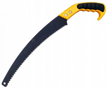 Fierastrau de mana pentru gradina lama 350 mm 