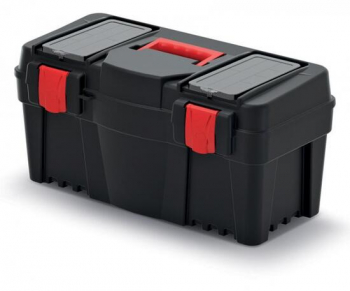 Cutie scule cu organizer Caliber 55x27x27 cm Kistenberg 