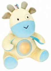 JUCARIE PLUS GIRAFA CU MELODII SI LUMINI - 0230