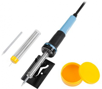 Set de lipire pentru electronice Letcon 920a 