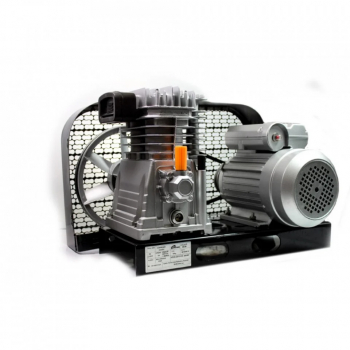 Grup pompa compresor 360 l/min 8 bari motor 2.2kW H2070 B-ACEH2070 