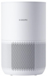 Purificator aer Xiaomi Smart Air Purifier 4 Compact Smart Wi-Fi 230m3/h Filtru HEPA 48 mp Alb 
