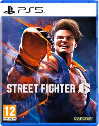 Joc Street Fighter 6 Pentru PlayStation 5 