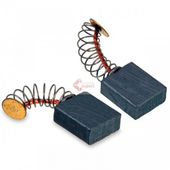 Perii de Carbon pereche RUBIMIX 9BL / Duplex - RUBI-25110 