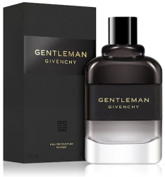 Apa de Parfum Givenchy Gentleman Boisee Barbati 100 ml 