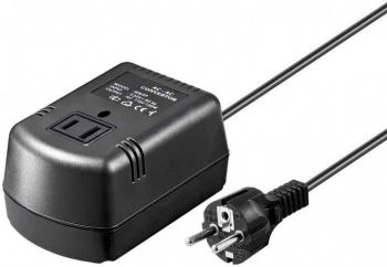 Convertor de tensiune 220V-110V 100W Gbay 
