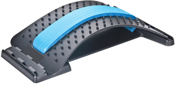 Dispozitiv de Masaj Lombar Neo cu Functie de Presopunctura si Stretching maxim 150 kg 