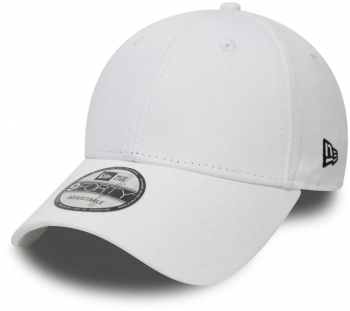 Sapca New Era 9forty Essential Alb 