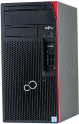 Sistem Desktop FUJITSU P957 and nbsp TOWER INTEL I5-6500 8GB DDR4 256GB SSD HDD WINDOWS 10 PRO