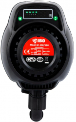 Pompa de recirculare centrala Magi Max 32-100 / 180 180 l / min 10-180 W Ibo Dambat IB030044 