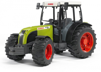 Tractor Claas Nectis 267 F Bruder
