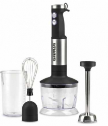 Blender Multifunctional Profesional Stelolungo Kit 700w G3ferrari 