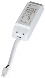 Panou LED Alimentator Anti Palpait 
