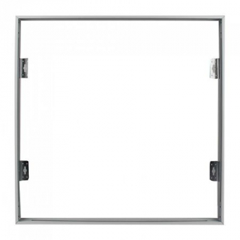Rama Aluminiu Panou LED 62x62 Cm 