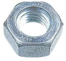 Set 200 Buc Piulita Hexagonala Starkfix DIN934 gr8 M10 - TEM280071 