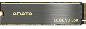 SSD A-Data Legend 850, 1TB, PCI Express 4.0 x4, M.2 ALEG-850-1TCS 