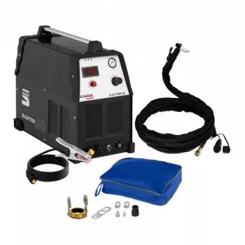 Aparat de taiat cu plasma 90A 400V S-CUTTER 90 STAMOS 10020129 