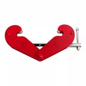Clema pentru grinda metalica 1000Kg SBS-TK-1000 STEINBERG 10030430 