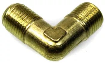 Cot refulare compresor 1/8 x 9 mm B-AC0018 