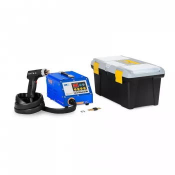 Diapozitiv reparare plastic cu capsare la cald 100W MSW-STAPLER 1500 10060445 MSW 