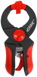 Menghina manuala cu clichet 150mm V86571 Verke 