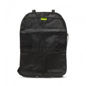 Organizator auto pentru spatarul scaunului 6 buzunare 42 x 59 cm