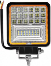 Proiector 2 faze cu LED SMD 8820 lumeni 