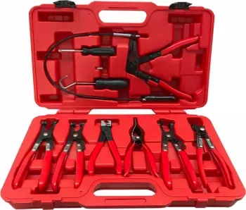 Set clesti bride si coliere 9 piese VERKE V86270 