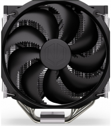 Cooler CPU ENDORFY Fortis 5 Negru Compatibil Intel/AMD EY3A008