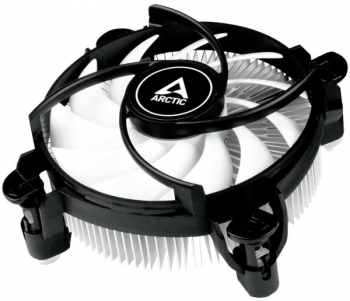Cooler CPU ARCTIC AC Alpine 17 LP ACALP00042A 