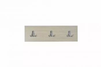 Cuieras Drept haaus Jinx Stejar Ferrara 50 x 15 cm