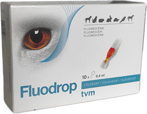 FLUODROP 100.4 ML 