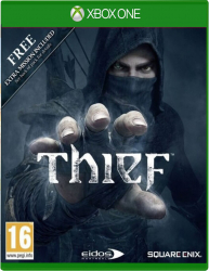Joc Thief Day One Pentru Xbox One 