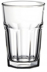 Set 12 pahare Casablanca 355 ml