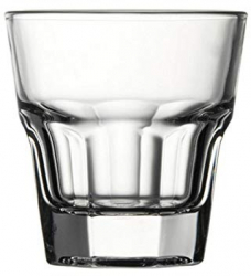 Set 3 pahare Casablanca 140 ml